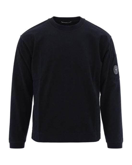 26FW 씨피 컴퍼니 탑 8250768 Black