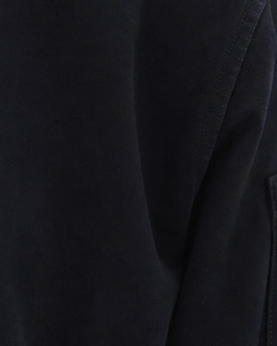 26FW 씨피 컴퍼니 탑 8250768 Black - C.P. COMPANY