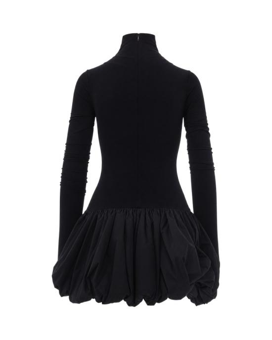 26FW 안다마네 원피스 8380520 Black - ANDAMANE