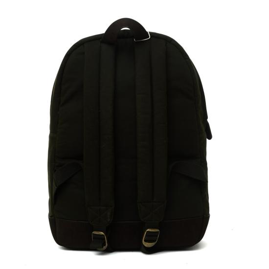 26FW 세인트바쓰 백팩 COD0012 00131M Green - MC2 SAINT BARTH