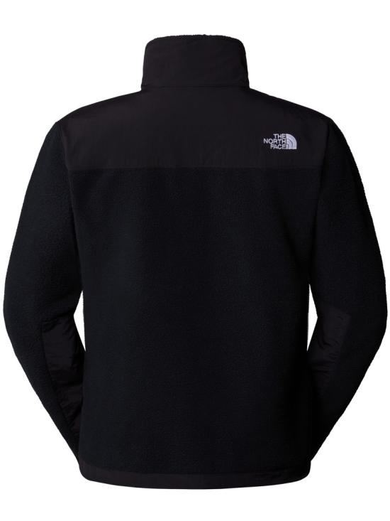 26FW 노스페이스 레트로 데날리 플리스 자켓 NF0A88XHJK3 Black - NORTH FACE