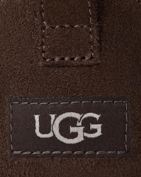 26FW 어그 부츠 1189637 Black - UGG
