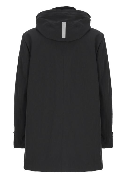 26FW 페트레이 자켓 PEU597401192058NER Black - PEUTEREY