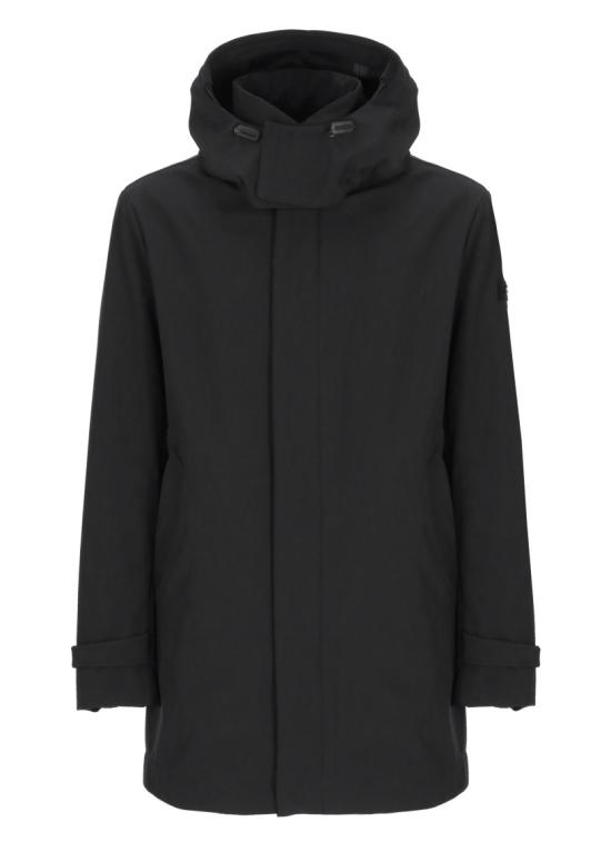26FW 페트레이 자켓 PEU597401192058NER Black
