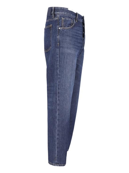 26FW 피티토리노 데님 C5 RP05B0 AW0710MN53 Blue - PT TORINO