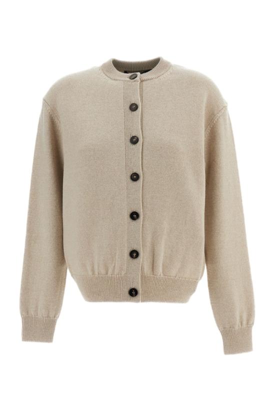 26FW 자크뮈스 니트웨어 CDW00837AK00347130 Neutrals