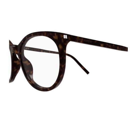 27FW 생로랑 선글라스 1A0G5GA0A White - SAINT LAURENT