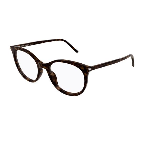 27FW 생로랑 선글라스 1A0G5GA0A White - SAINT LAURENT