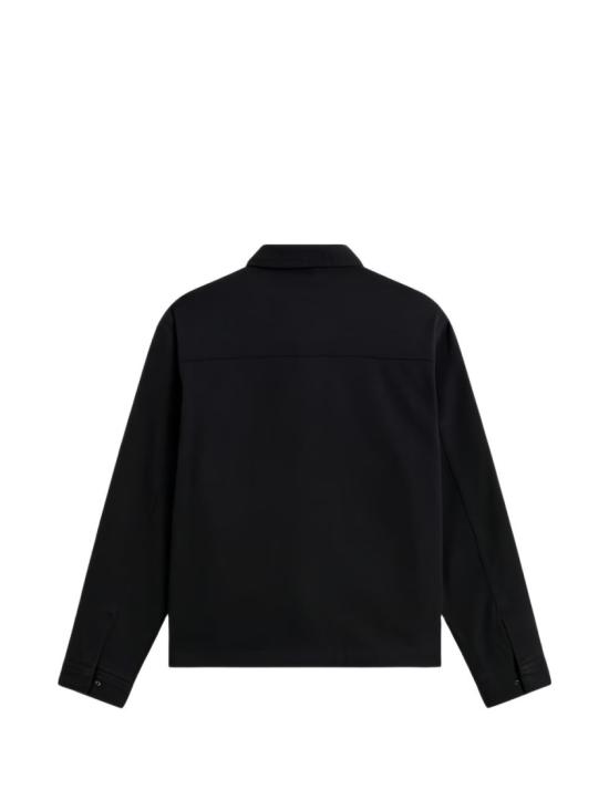 26FW 울리치 자켓 CFWOOS2018MBUT30463983 Black - WOOLRICH