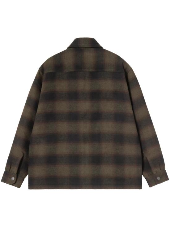 26FW 칼하트 WIP 자켓 I0371323ZOXX Black - CARHARTT WIP