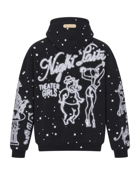 26FW 피디에프 탑 7069800 Black - PDF