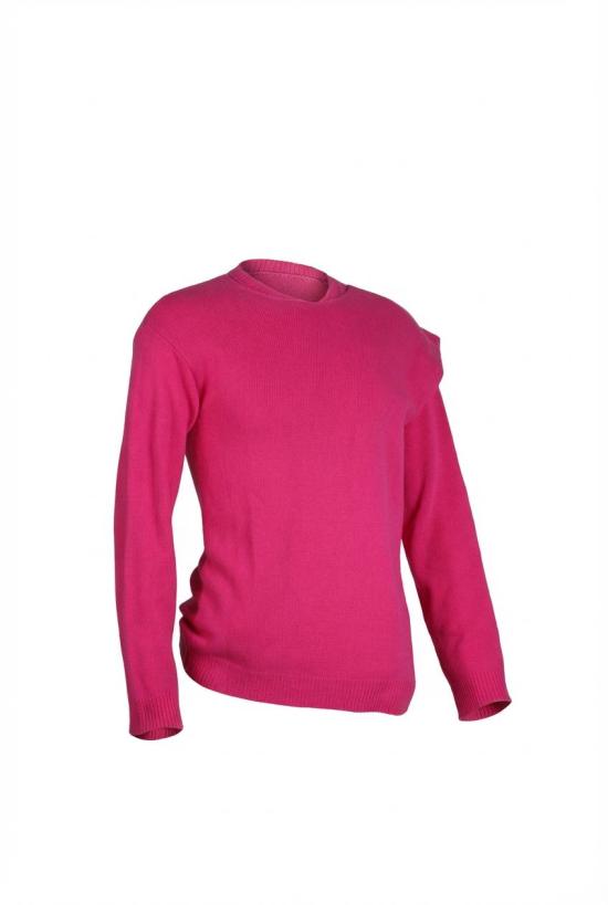  발렌티노 가라바니 스웨터 8050943359729 PINK - VALENTINO GARAVANI
