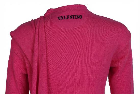  발렌티노 가라바니 스웨터 8050943359729 PINK - VALENTINO GARAVANI