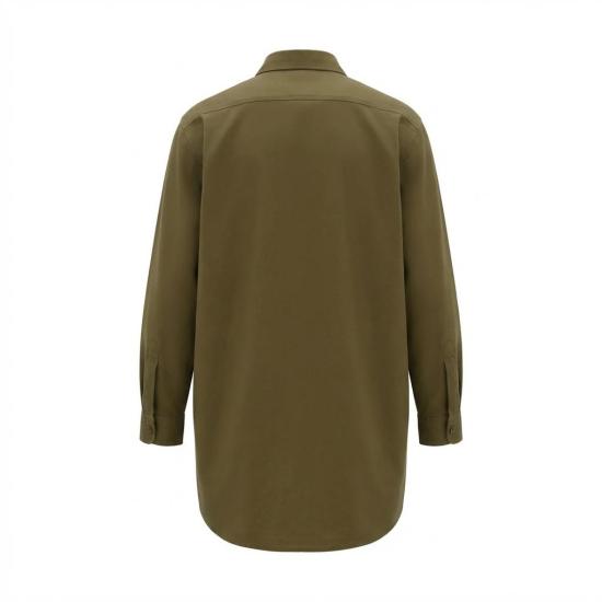  발렌티노 가라바니 자켓 8054738179738 BROWN - VALENTINO GARAVANI