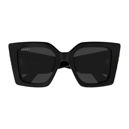  구찌 선글라스 GG2039S002 BLACK - GUCCI