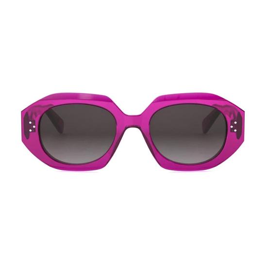  셀린느 선글라스 CL40319I72F PINK - CELINE