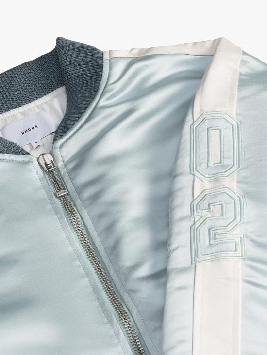  루드 자켓 i175082 GREEN - RHUDE