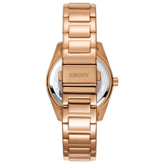  디케이엔와이 시계 DK1L073M0045 ROSE GOLD - DKNY