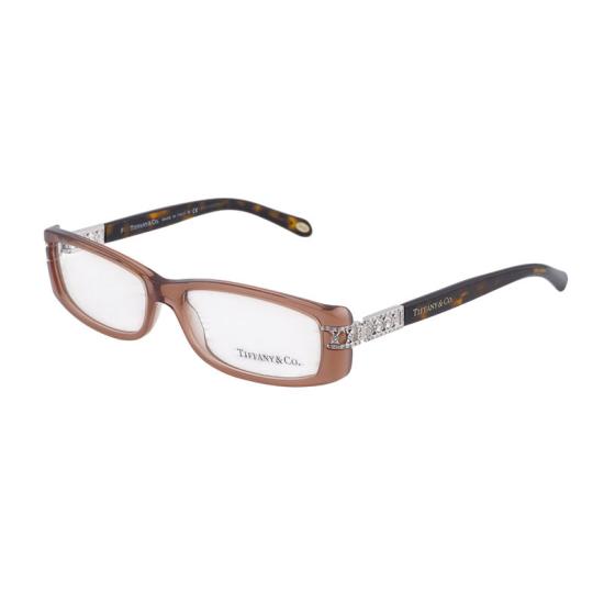  티파니앤코 안경 TF2021 B8069 55 BROWN