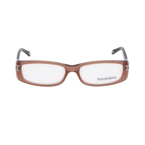  티파니앤코 안경 TF2021 B8069 55 BROWN - TIFFANY & CO