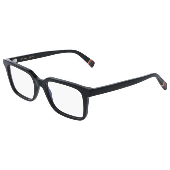  폴 스미스 안경 PS25604 001 53 BLACK