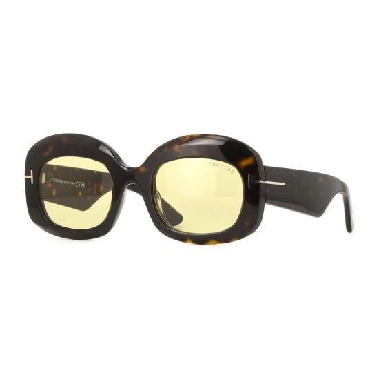  톰포드 선글라스 FT121952E BROWN