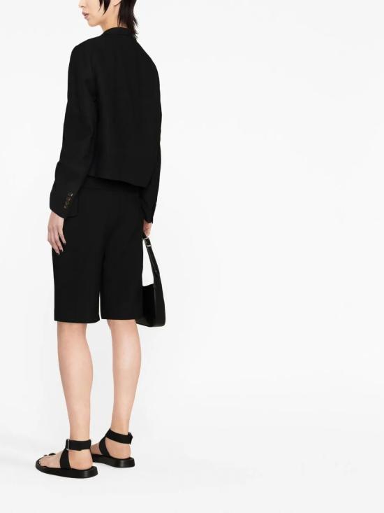  브루넬로 쿠치넬리 자켓 i91262 BLACK - BRUNELLO CUCINELLI