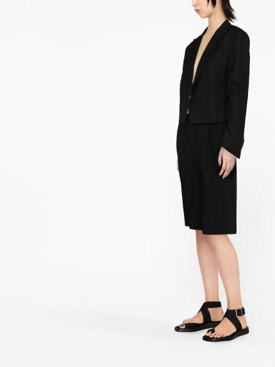  브루넬로 쿠치넬리 자켓 i91262 BLACK