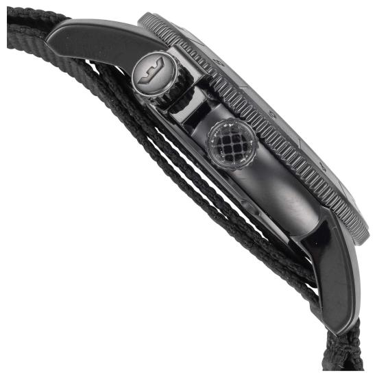  글라이신 시계 GL0490 BLACK - GLYCINE