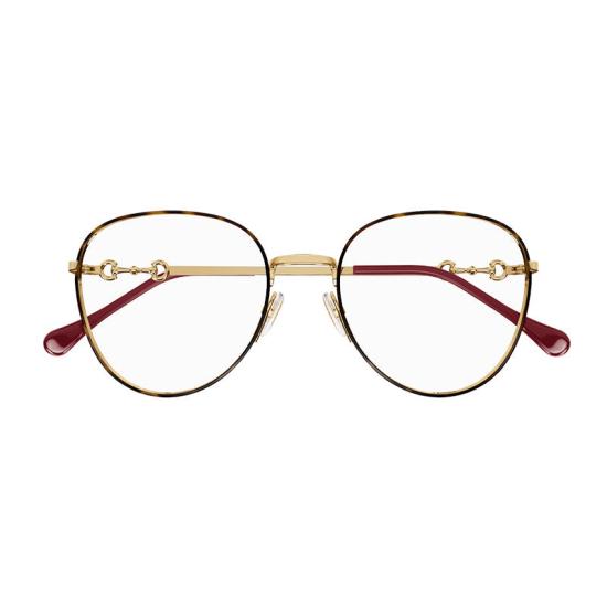  구찌 안경 GG0880O002 HAVANA - GUCCI
