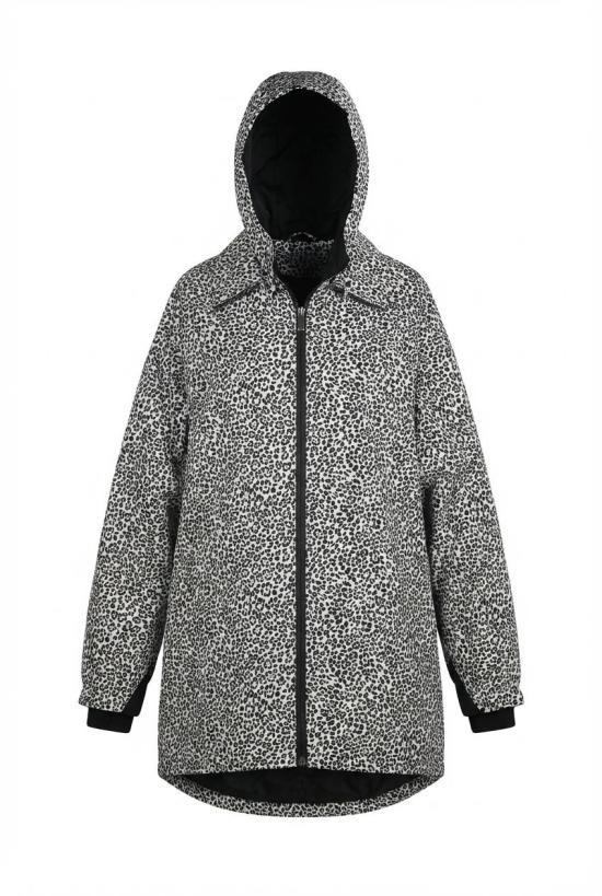  발렌티노 가라바니 코트 8050943384196 GRAY