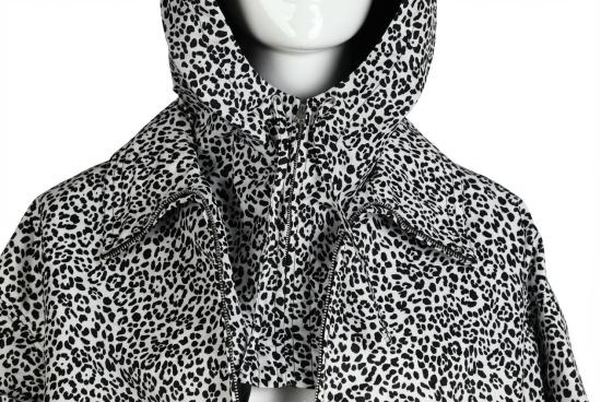  발렌티노 가라바니 코트 8050943384196 GRAY - VALENTINO GARAVANI