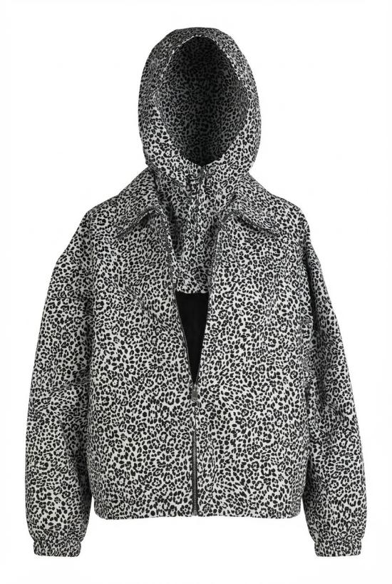  발렌티노 가라바니 코트 8050943384196 GRAY - VALENTINO GARAVANI