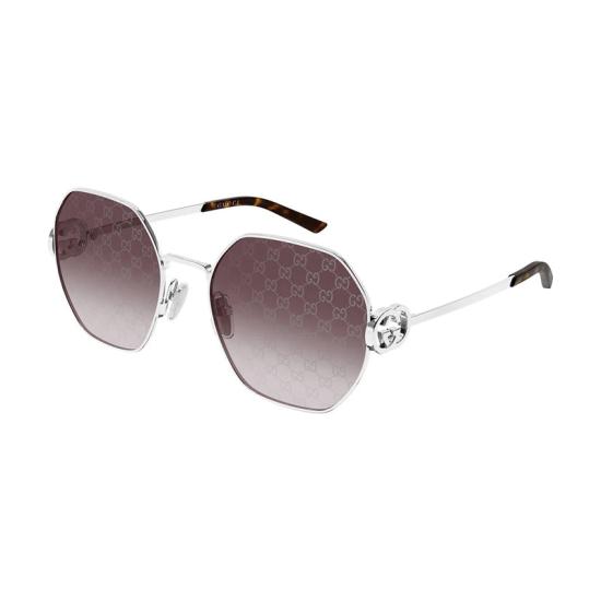  구찌 선글라스 GG2046S004 SILVER