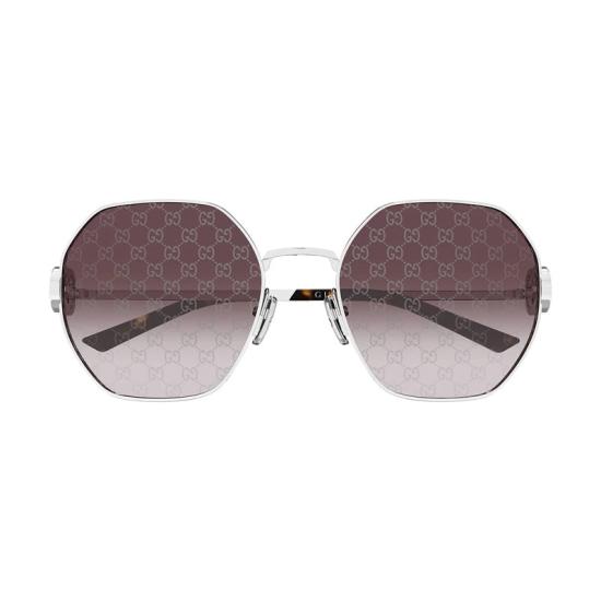  구찌 선글라스 GG2046S004 SILVER - GUCCI
