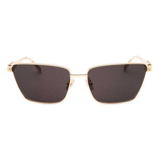  살바토레 페라가모 선글라스 SF331S745 GOLD - SALVATORE FERRAGAMO