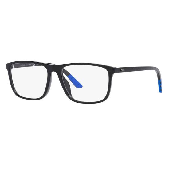  폴로 랄프로렌 안경 PH2245U5001 56 BLACK