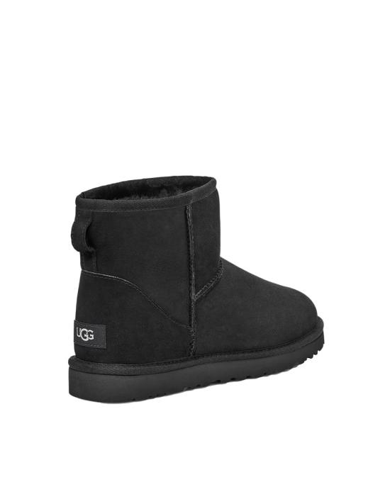 26FW 어그 부츠 208118 Black - UGG