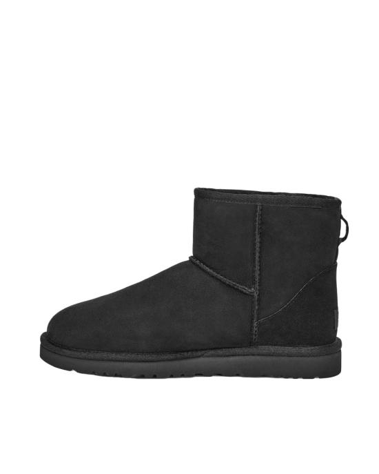 26FW 어그 부츠 208118 Black - UGG