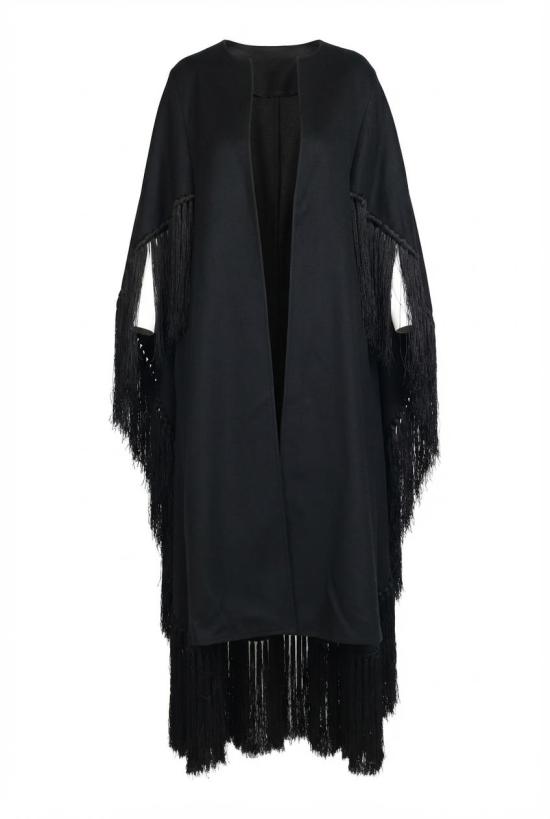  발렌티노 가라바니 장갑 8052466841477 BLACK - VALENTINO GARAVANI