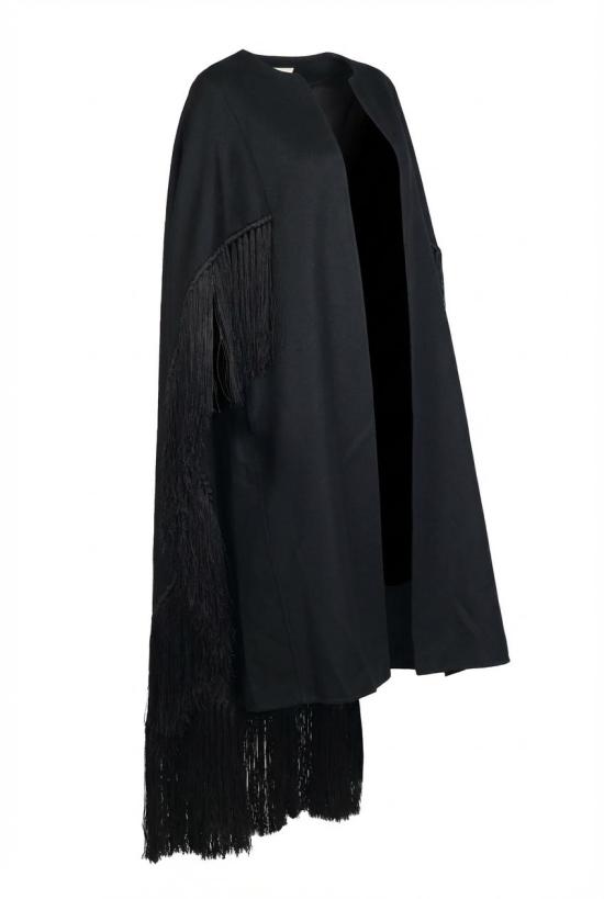  발렌티노 가라바니 장갑 8052466841477 BLACK - VALENTINO GARAVANI