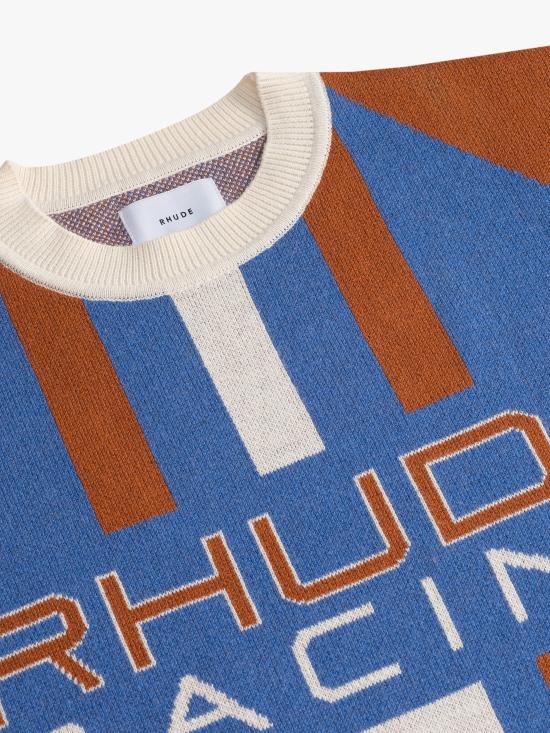  루드 스웨터 i175948 MULTICOLOR - RHUDE