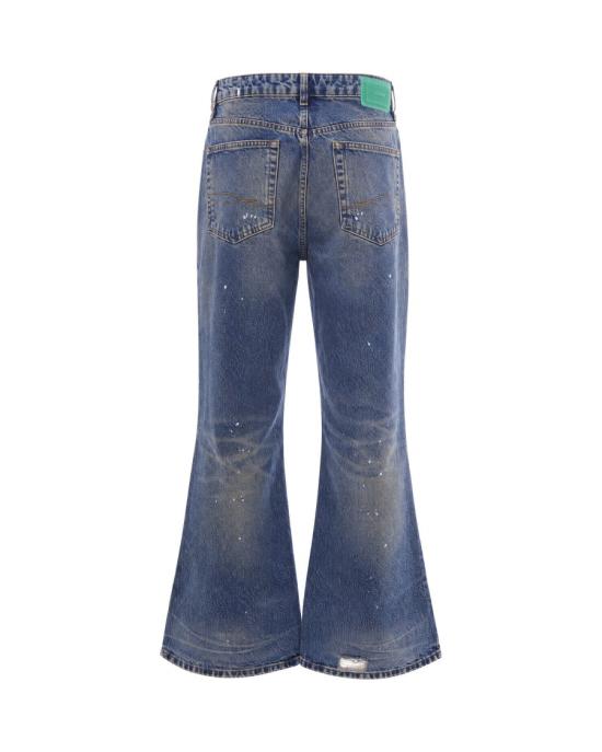 26FW 플라네르 데님 812517 Grey - FLANEUR