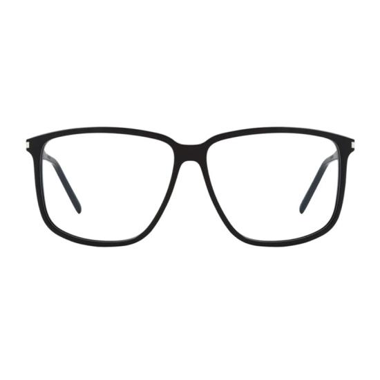  생로랑 안경 SL404001 BLACK - SAINT LAURENT