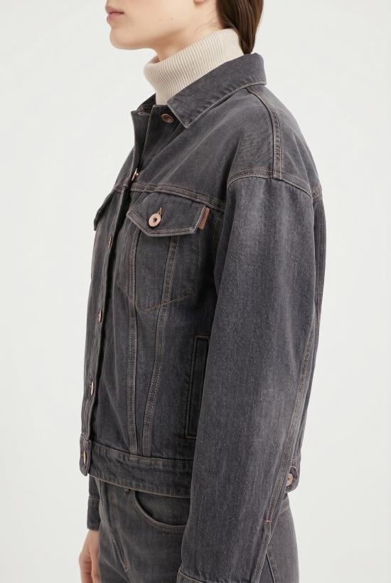  브루넬로 쿠치넬리 자켓 i248859 - BRUNELLO CUCINELLI