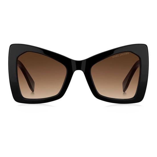  마크제이콥스 선글라스 MARC761 S0807HA BLACK - MARC JACOBS