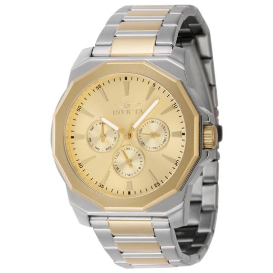  인빅타 시계 IN 46846 GOLD