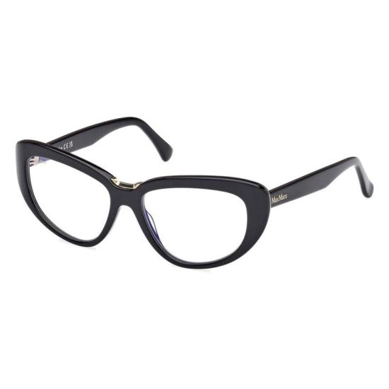  막스마라 안경 MM5109 B001 56 BLACK