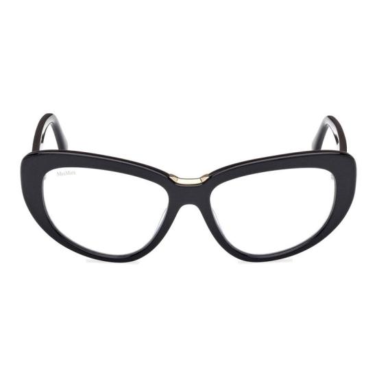  막스마라 안경 MM5109 B001 56 BLACK - MAX MARA
