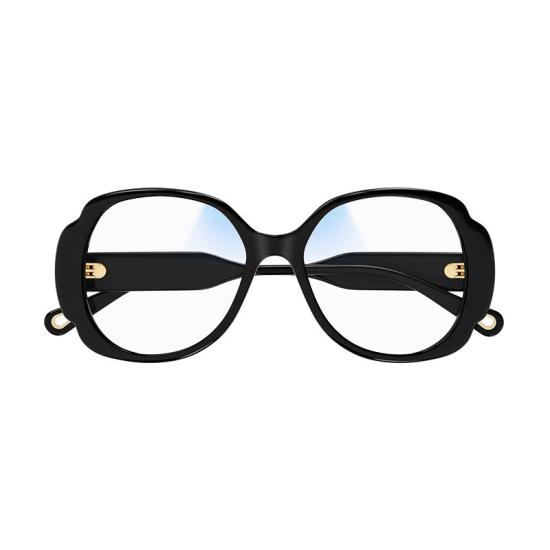  끌로에 선글라스 CH0196S001 BLACK - CHLOE